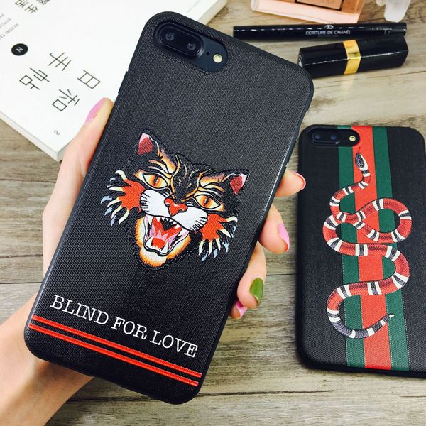 

designer phone case for iphone x 6/6s 6plus/6s plus 7/8 7plus/8plus luxury case back cover brand phone case protection