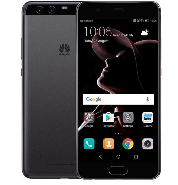 

Huawei p10 4gb ram 64gb rom global firmware full lte band mobile phone octa core 5 1 quot dual rear camera 20 0mp 12 0mp nfc otg ota