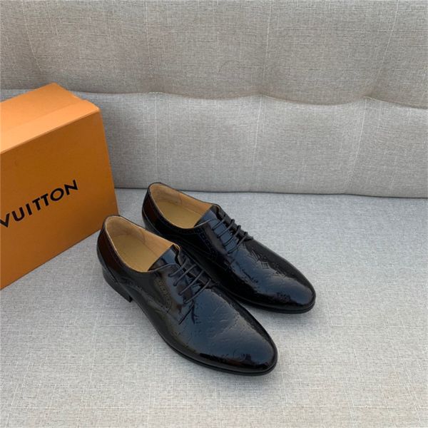 

mens genuine leather shoes loafer big size official shoes gentle mens travel walk shoe casual comfort breath shoes for men ryj2020356, Black;red