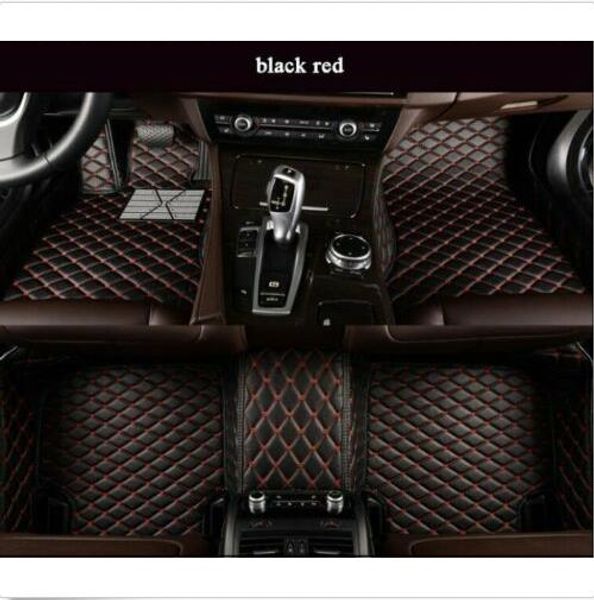 2019 Suitable For Toyota Prius 2006 2016 All Weather Car Front And