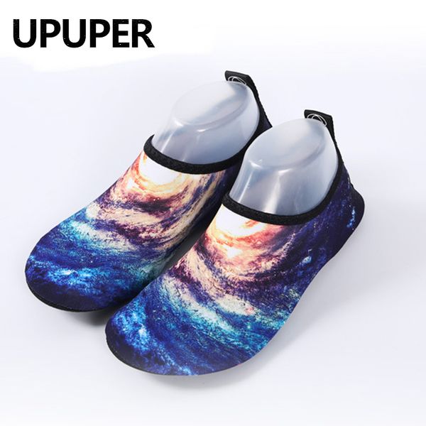 

outdoor sneakers swimming shoes water sports aqua shoes flat soft walking lover yoga water quick drying sneakers