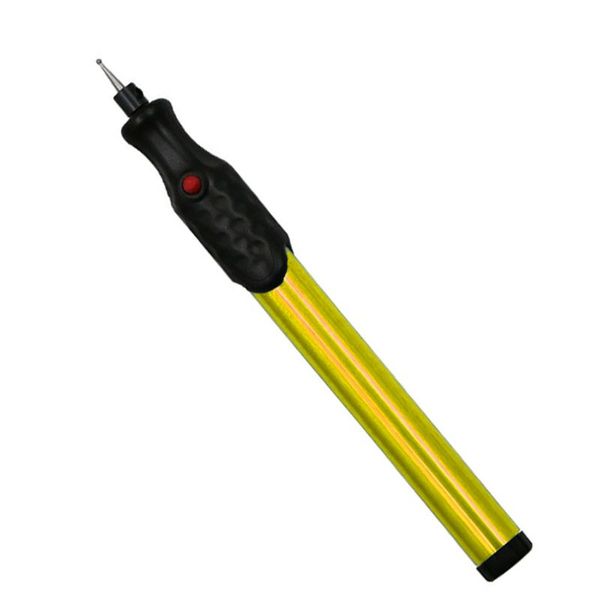 

electric engraving pen diy craft scripture with wrench grinding head for metal u1jb