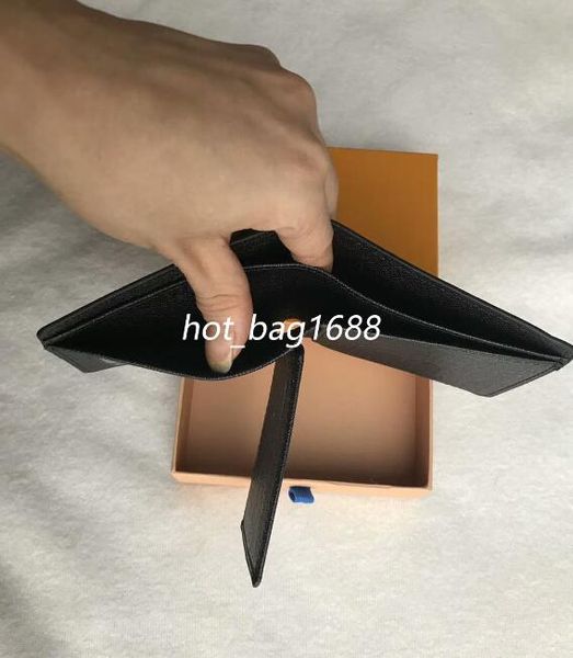 

luxury fashion designer men short fold red leather wallet man credit card holders outdoor short fold wallets come original box, Brown;gray