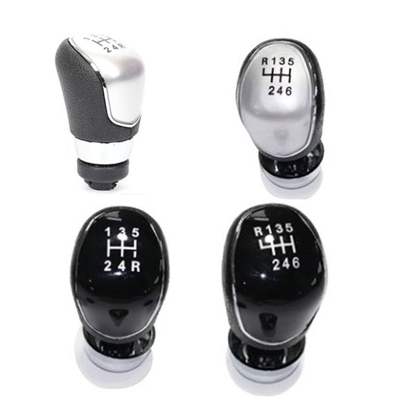 

5/6 speed mt gear shift knob for focus 2 fl focus 3 fiesta 7 mondeo 4 transit connect kuga c-max fl b-max s-max