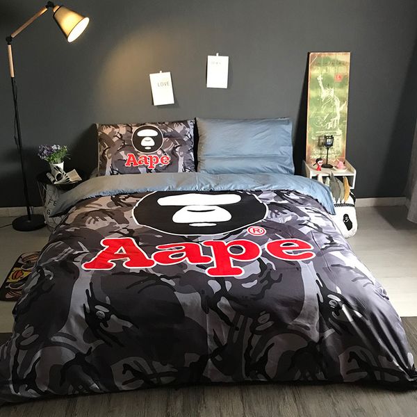 Cotton Red Wind Female Bed Cotton 1 8m Bed Suite 1 5m Queen Bed