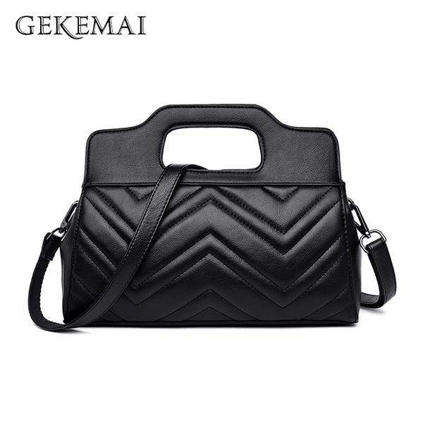 

fashion 6 styles luxury ladies handbags sheepskin leather female crossbody bags for women sac brand designer small shoulder bags