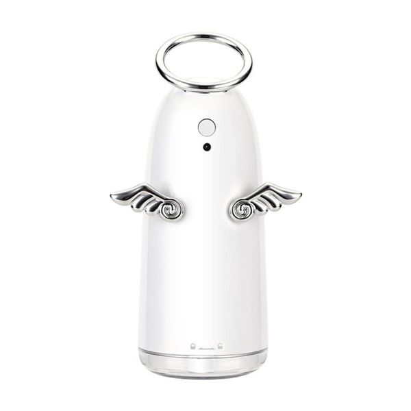 

usb car humidifier mini home air purifier spray spray portable universal table humidifier