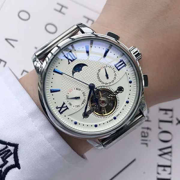 

Relógios de pulso dipeier