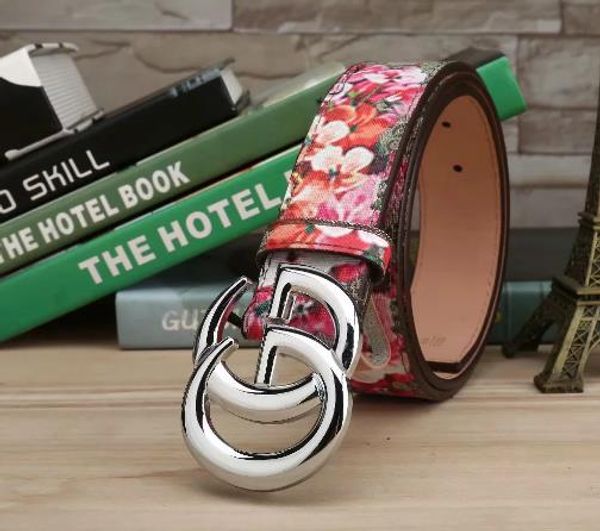 

2019new brand de igner buckle belt men ca ual men and women belt luxury belt genuine leather men belt with box
