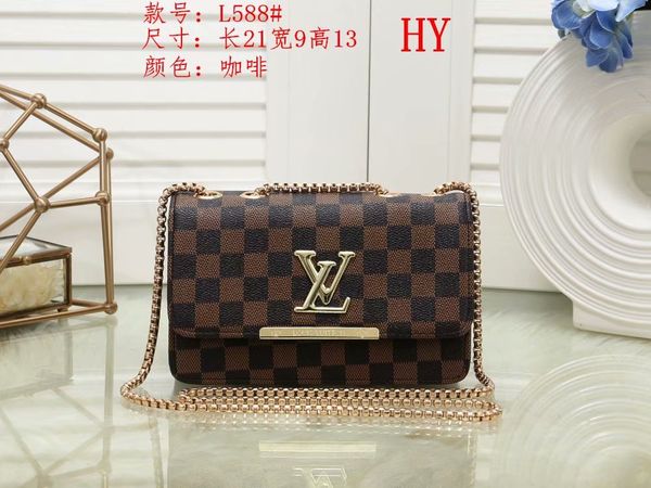 

8gucci 8louis vuitton2020 горячая распродажа высокого класса классический дизайнер пользовательского мода crossbody сумка 998