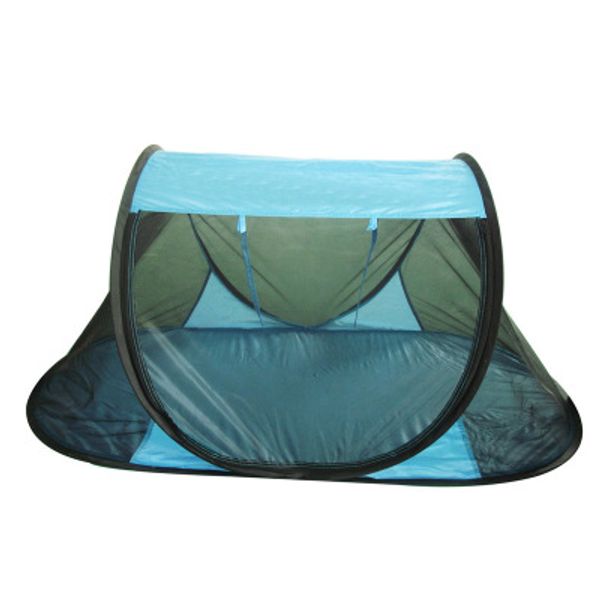 

folding baby tent outdoor beach tent children outdoor summer mosquito