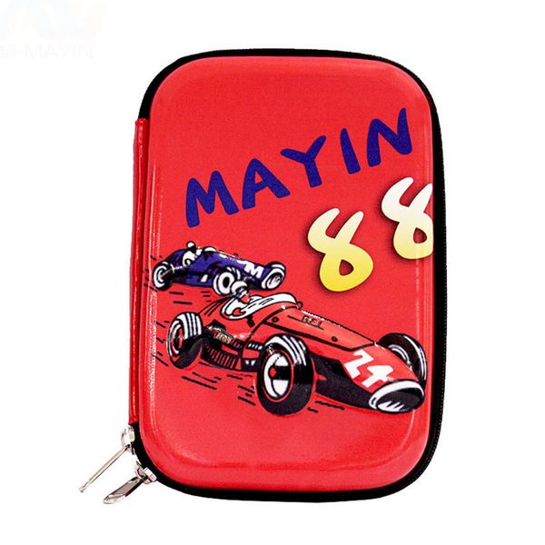 

cosmetic bag large capacity pen bag pencil case student school office stationery