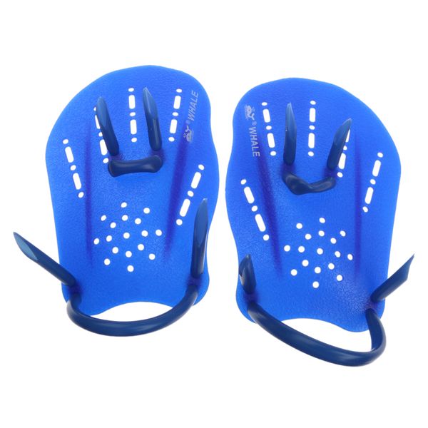 

swim gear training webbed hand gloves paddles swimming supplies