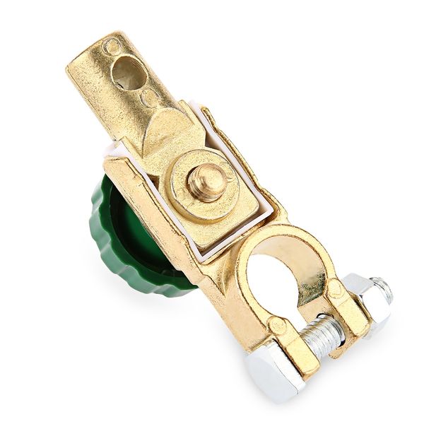 

ksw - aa electromobile battery master rotary switch insulator export type