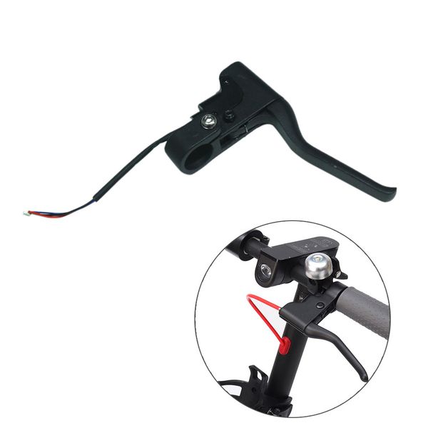 

brakehandle parts spare parts accessories for mijia m365 brake handle motorcycle bicycle electric scooter