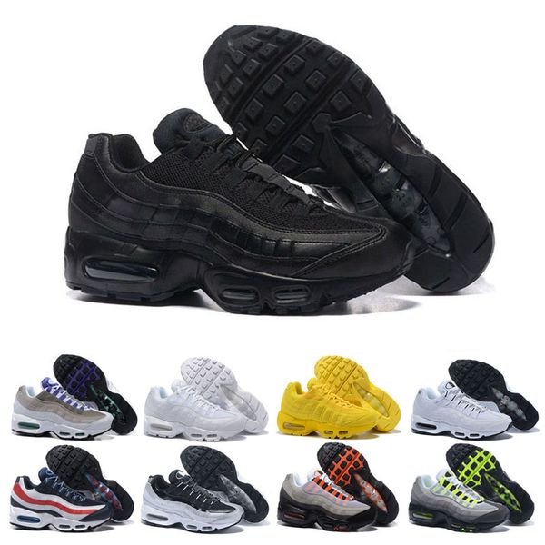 

Classic Triple Black White traintrs for men womens designer mens Grape green yellow Solar Red Sport Trainer shoes Outdoor Walking Shoes