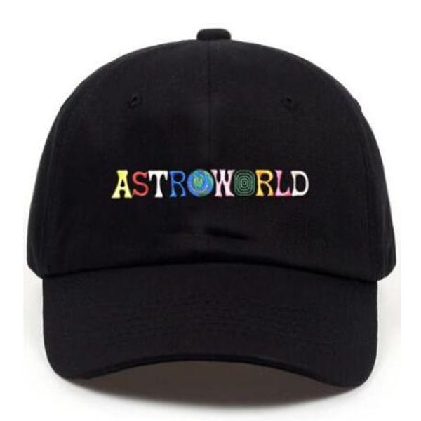 

mens hats latest travis scotts cap embroidery letters adjustable cotton baseball caps streetwears, Blue;gray