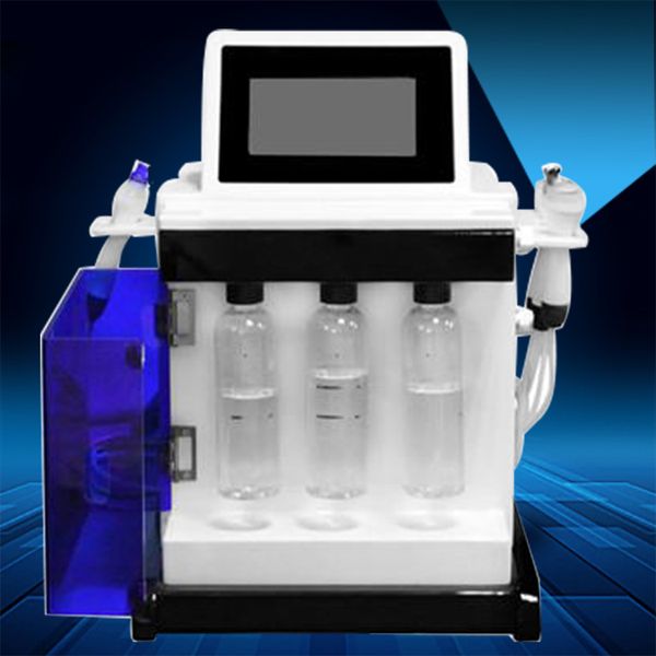 

new hydrafacial dermabrasion machine oxygen care diamond microdermabrasion facial peel bio face lift ultrasonic machine deep cleaning
