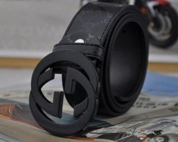 

45 ploui 1 vuitton new men women belt genuine leather belt men belt fa hion gg buckle loui