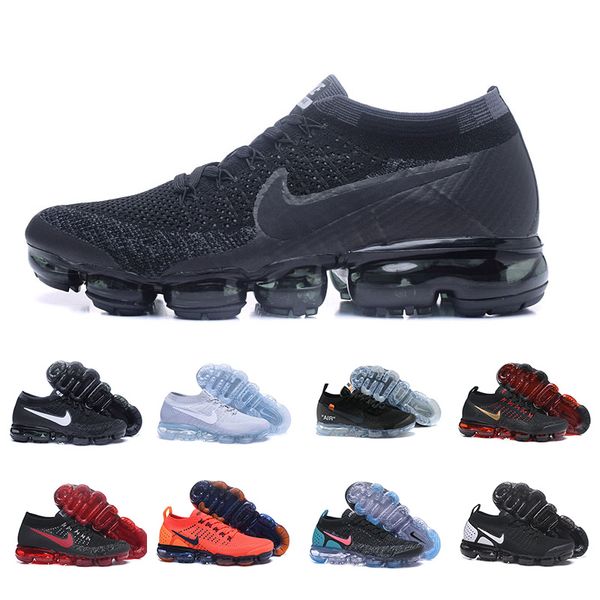 Buy Nike Air VaporMax Flyknit 3 Sneakers Online Office