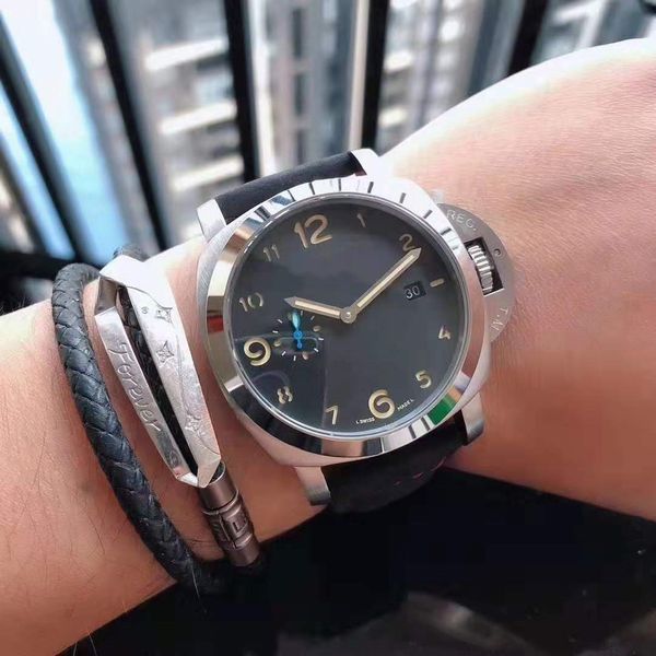 

Топ 2018 мужские наручные часы турбийон механические высокое качество механизм с а