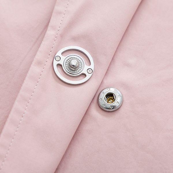 

плащи для женщин обычных курток ветровки женщины длинных курток осень нового пальто версии сыпучего шик куртка письмо женщина пальто, Tan;black