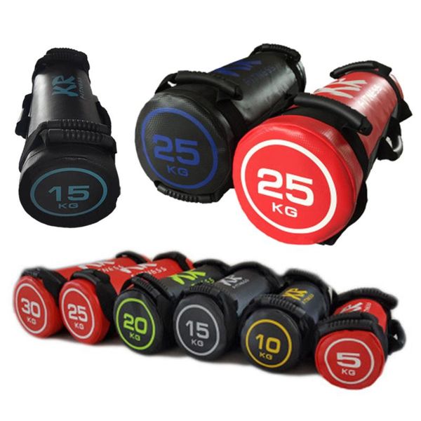 

5-30kg training fitness power bag exercise boxing powerbag weight sand bags