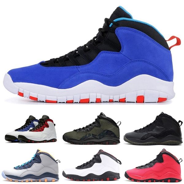 

basketball shoes 10 10s ovo black white desert woodland camo westbrook cement smoke grey tinker cool grey mens trainer sports sneakers 7-13