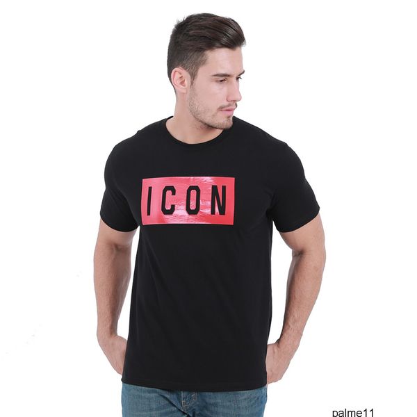 

icon designer mens hop icon t-shirt brand trend short sleeve cotton tee poloshirt shirt teel hip 3g men women t shirts 4qee, White;black