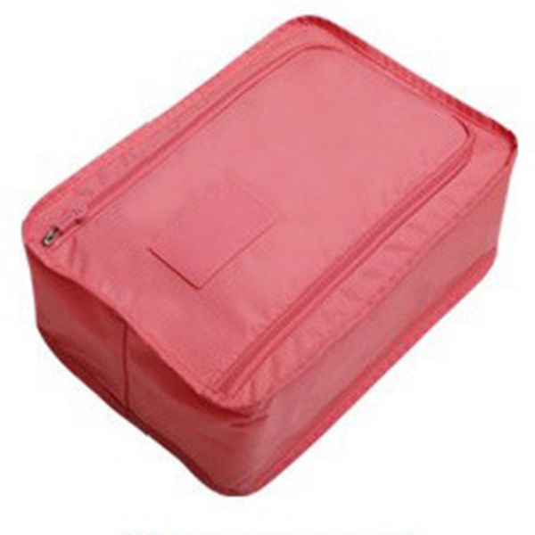 

1 pieces waterproof shoes bag travel tote underwear pouch case storage organizer