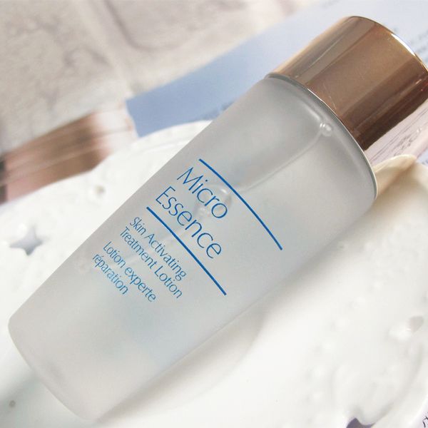 

Micro e ence kin activating treatment lotion experte for all kin type 30ml