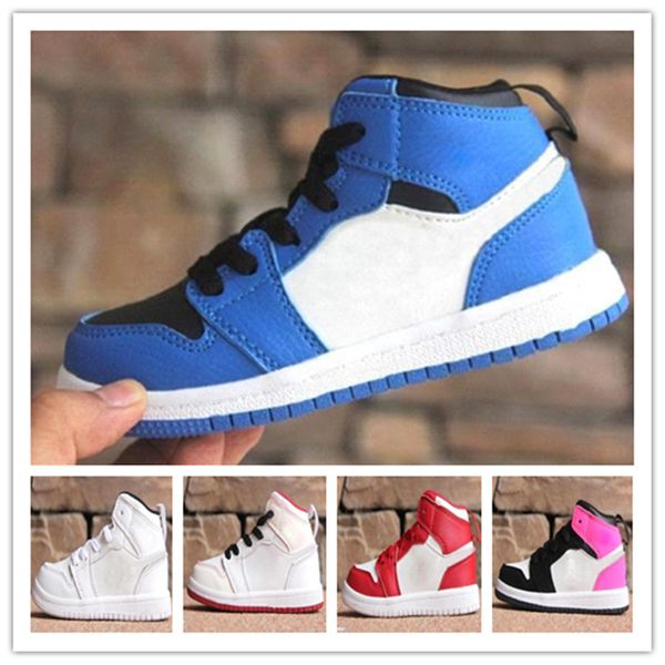 

2018 de igner 1 kid toddler hoe children 1 ba ketball hoe port ba ket ball pour enfant boy gilr neaker
