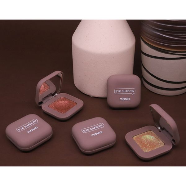 

mashed potato monochrome eyeshadow pearlescent polarized sequin eyeshadow mdf