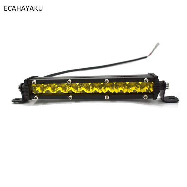 

Luz de Led de Trabalho ekoffroadlight