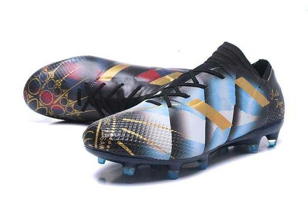 messi nemeziz 2018