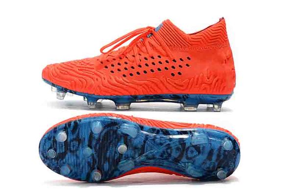 

new original men future netfit griezman 19.1 fg indoor soccer shoes cleats for 19.1 limited edition mvp fg football boots shoes