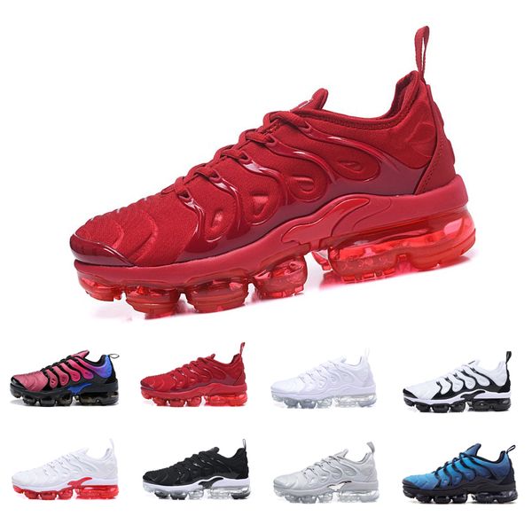 

Classic 2019 TN PLUS Designer Sports Shoes Be True Running Trainers For Men Women Luxury Brand Sneakers shoe