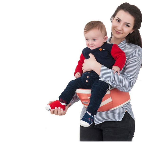 

baby backpacks carriers 3-36 months infant backpack comfortable waist stool breathable baby belt sling backpack carriers