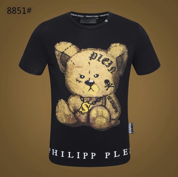 

2019 Повседневный бренд мужской Письмо печати Hip Hop Топы Streetwear футболки на лето Мужч