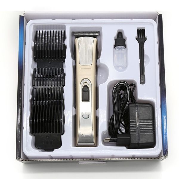 

high-power electric man baby hair clipper trimmer mute safe rechargeable hair cutting machine aparador de barba
