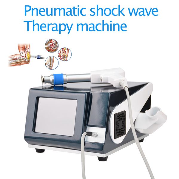 производитель прямые продажи топ Gainswave УВТ машина экстракорпоральной ударно-волновой терапии Оборудование для лечения ЭД