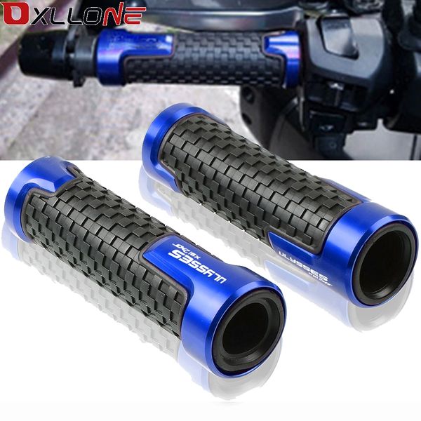 

motorcycle accessories motobike handlebars grip 7/8"22mm moto handle bar cnc aluminium handle bar for buell ulysses xb12x 2009