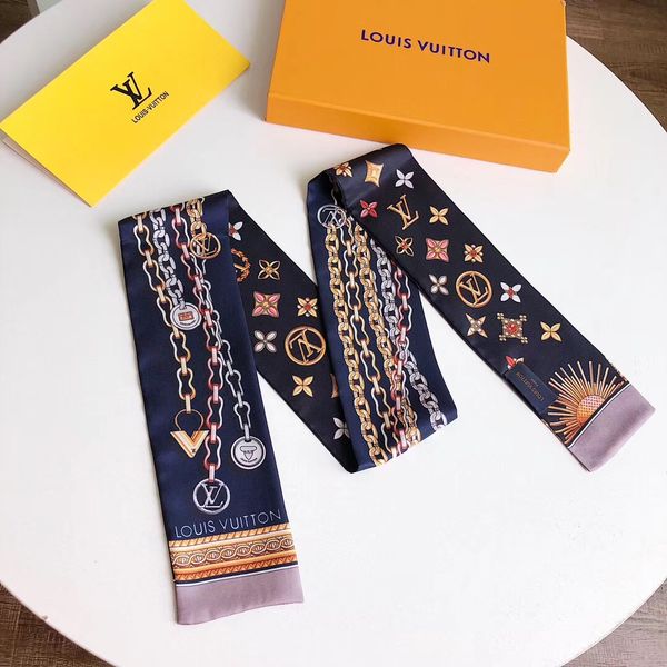 

Cachecóis fashionladies2017