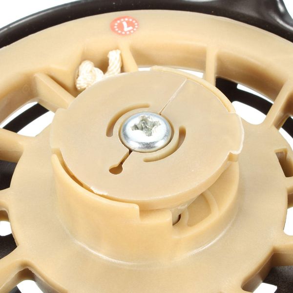 

стартер в сборе для газонокосилки, стартер для briggs stratton 497680 oregon rotary