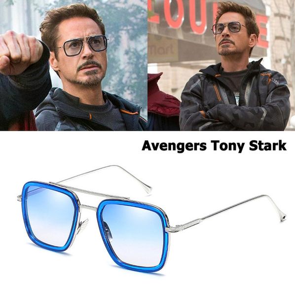 gafas sol tony stark