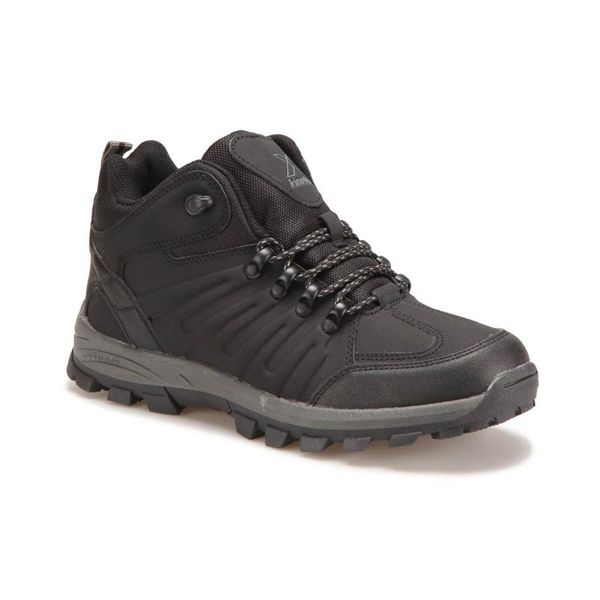

flo a1311208 черный мужской открытый лодка kinetix, Black
