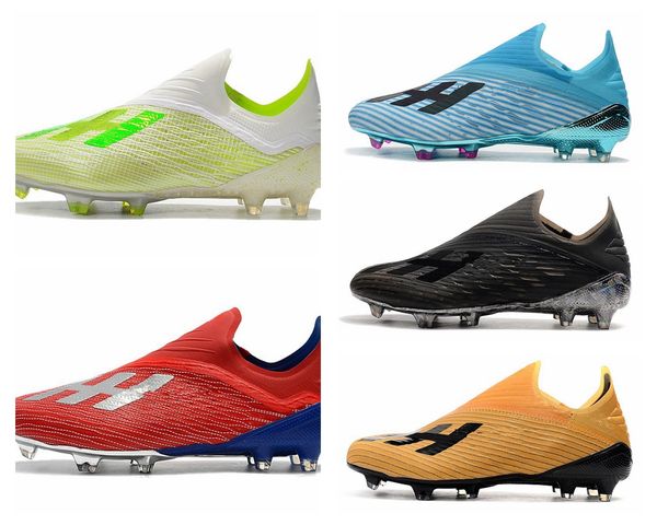 les nouveaux crampons adidas