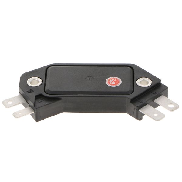 

brand new and ignition control module 4 pin distributor for gm chevy