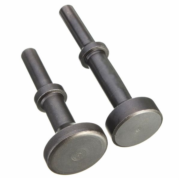 

80mm/100mm smoothing pneumatic drifts air hammers bit set extended length tool used in automotive tire repair durable