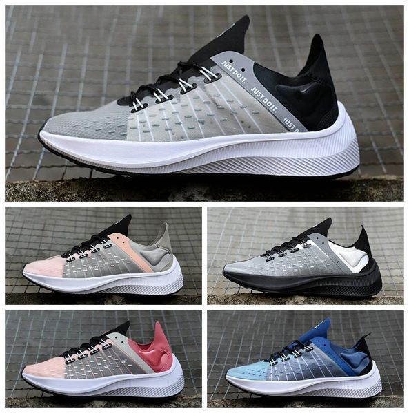 zapatillas nike exp x14 mujer